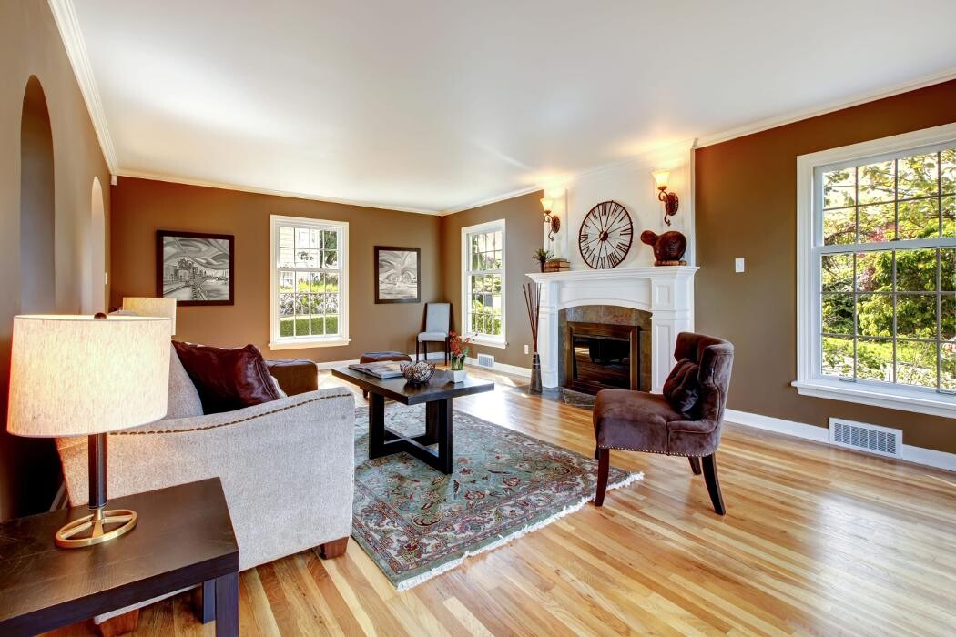 Images CertaPro Painters of Palatine, IL
