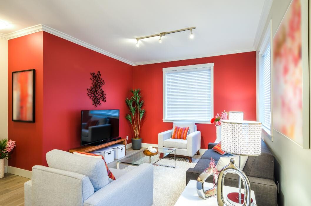 Images CertaPro Painters of Palatine, IL