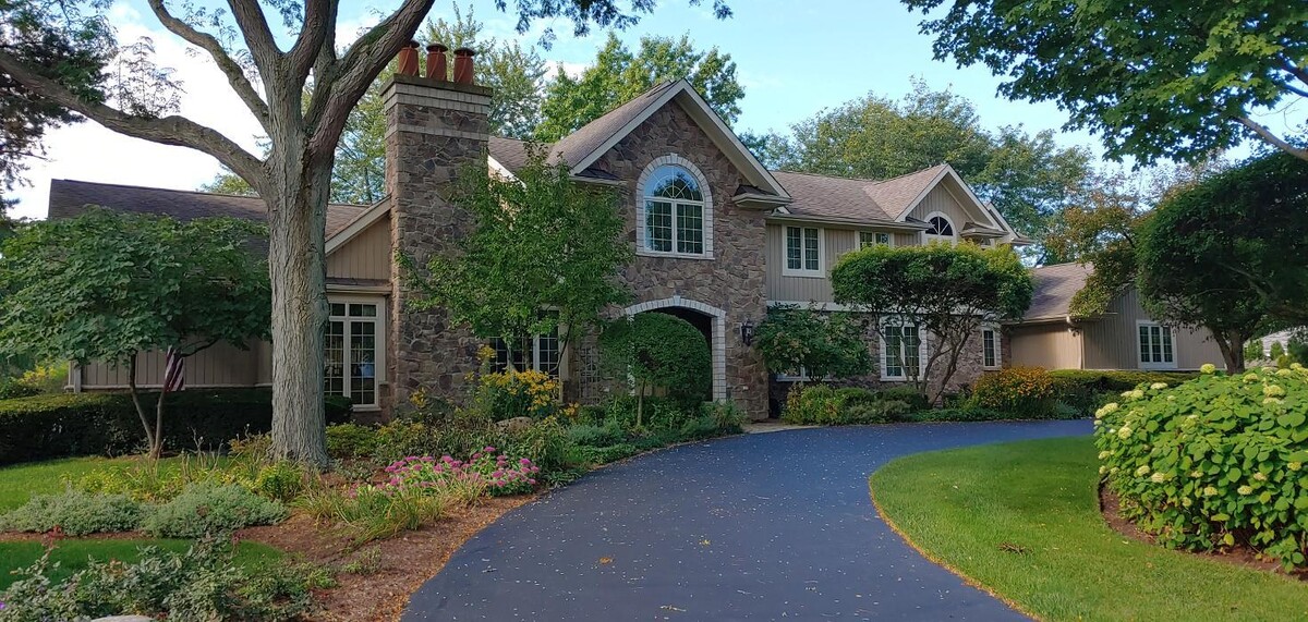 Images CertaPro Painters of Palatine, IL