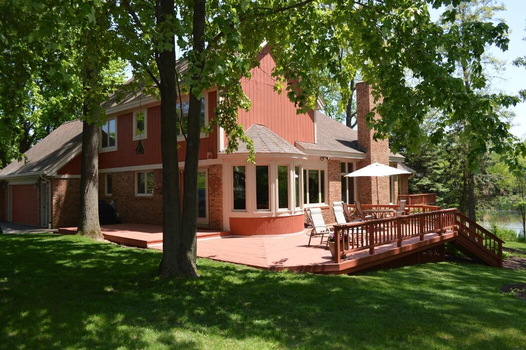 Images CertaPro Painters of Novi, MI