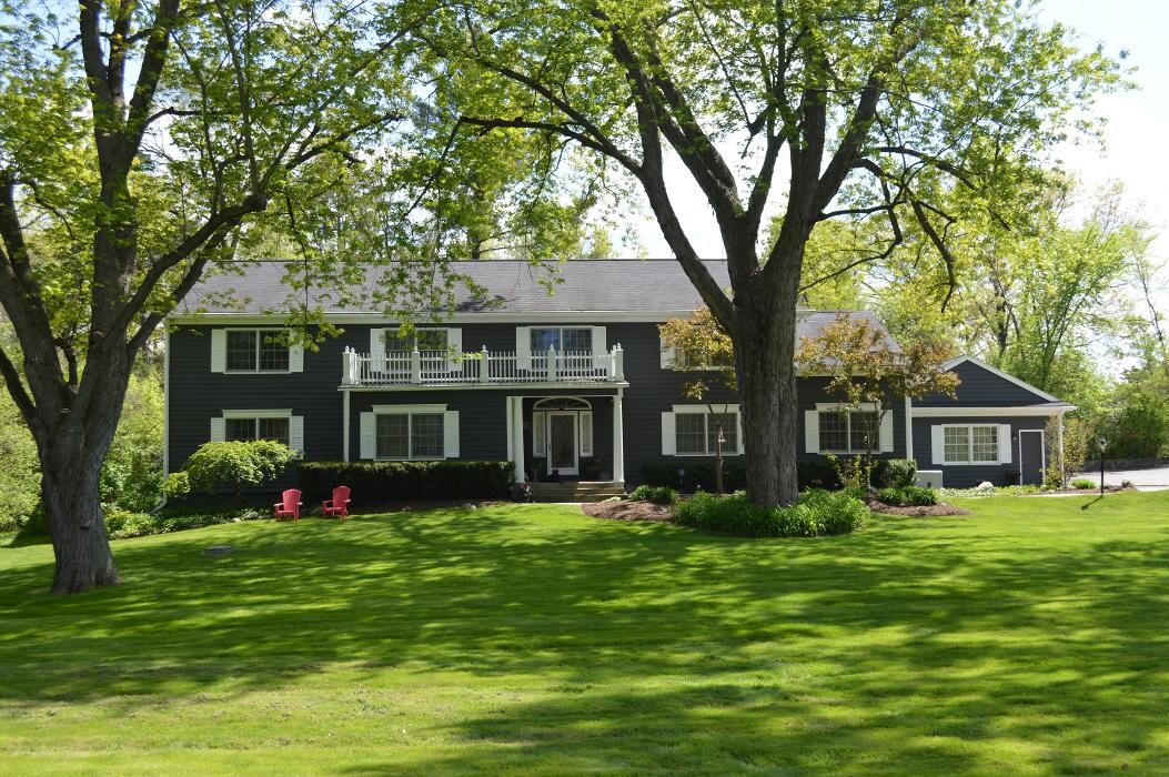 Images CertaPro Painters of Novi, MI