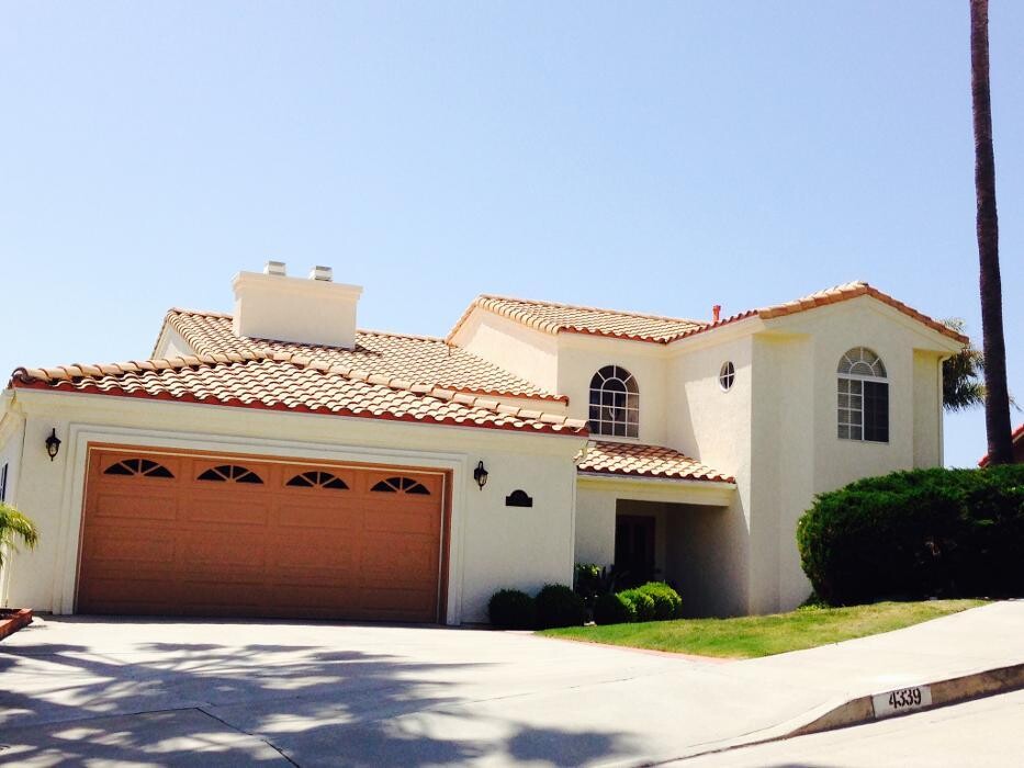 Images CertaPro Painters of Carlsbad
