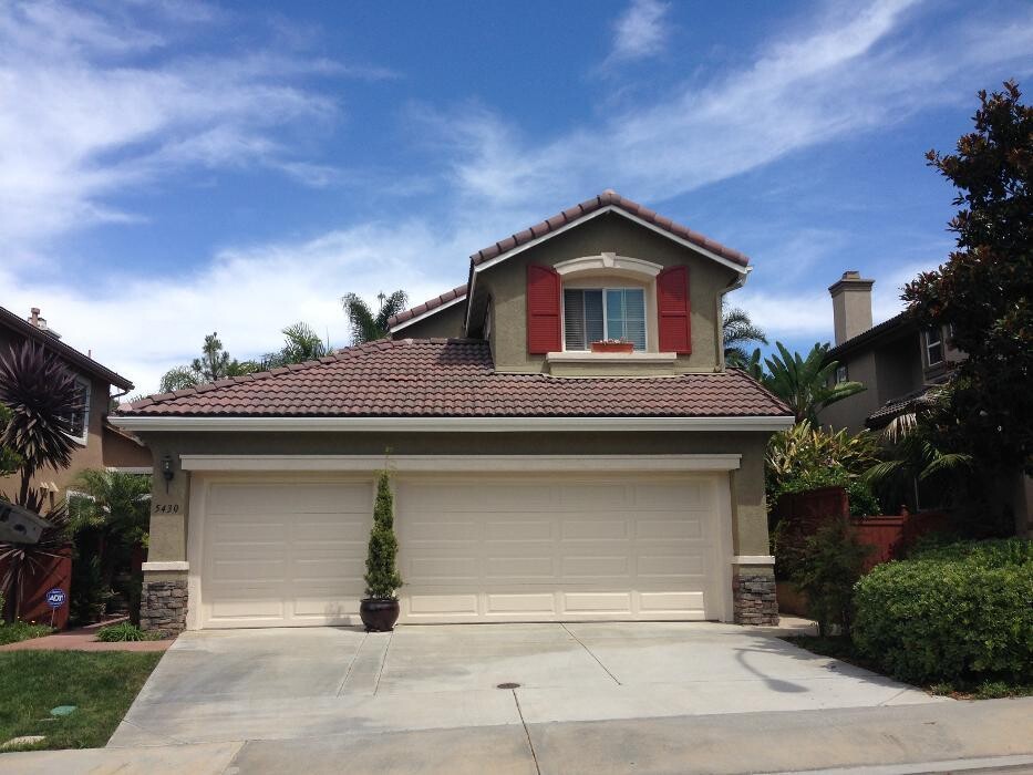 Images CertaPro Painters of Carlsbad