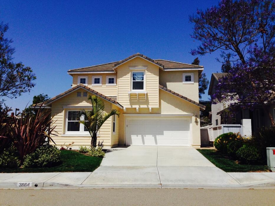 Images CertaPro Painters of Carlsbad