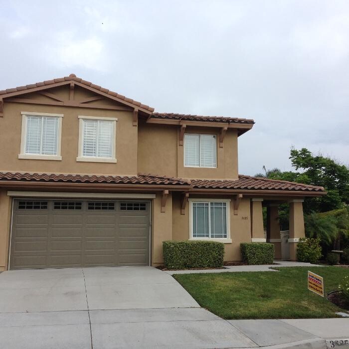 Images CertaPro Painters of Carlsbad
