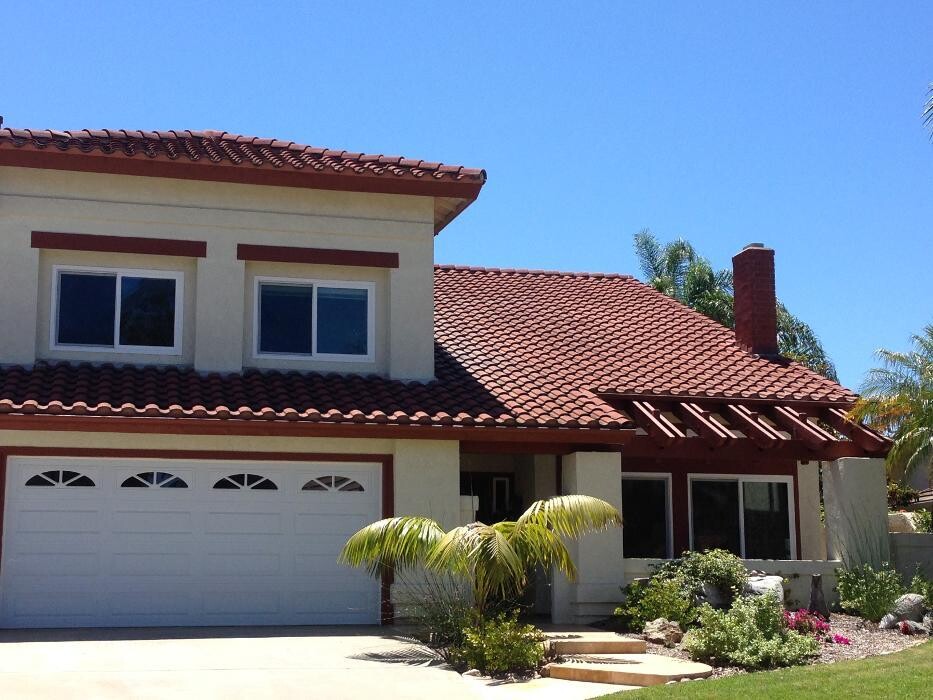 Images CertaPro Painters of Carlsbad