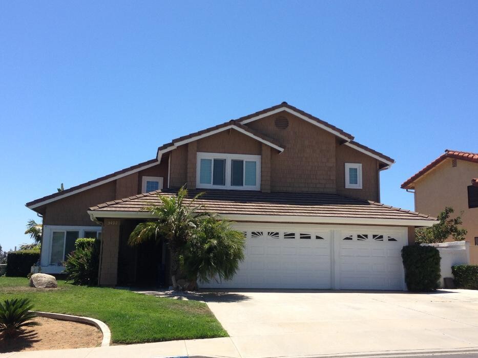 Images CertaPro Painters of Carlsbad