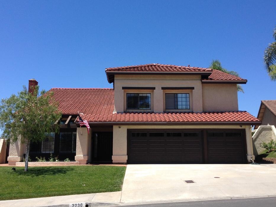 Images CertaPro Painters of Carlsbad