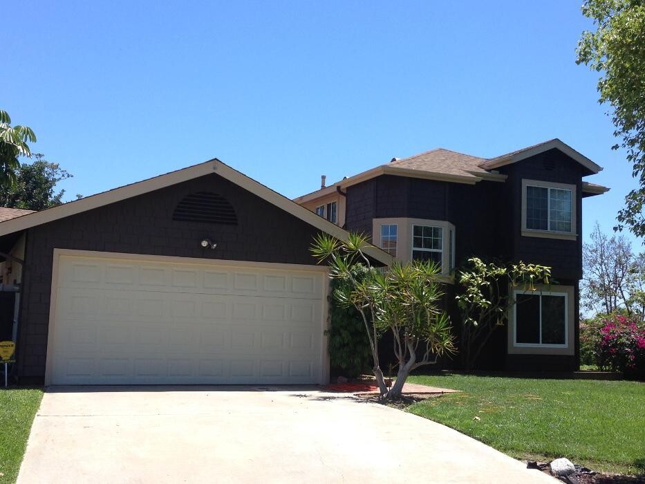 Images CertaPro Painters of Carlsbad