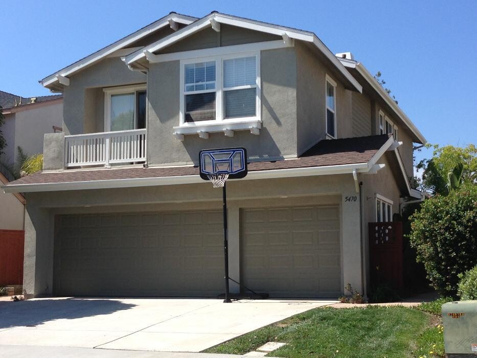 Images CertaPro Painters of Carlsbad
