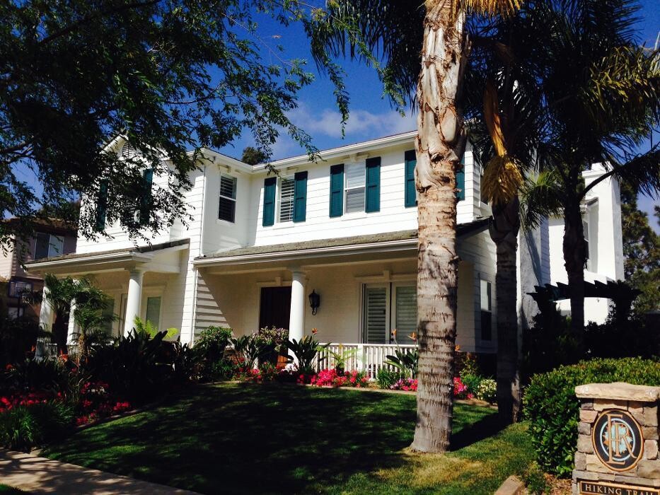 Images CertaPro Painters of Carlsbad
