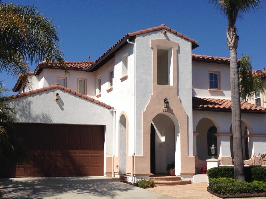 Images CertaPro Painters of Carlsbad