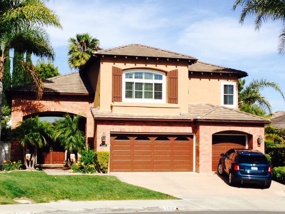 Images CertaPro Painters of Carlsbad