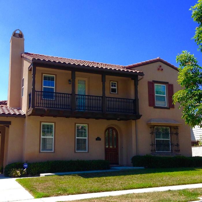 Images CertaPro Painters of Carlsbad