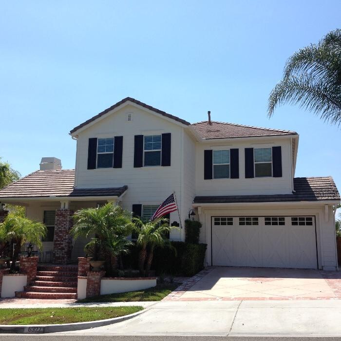 Images CertaPro Painters of Carlsbad