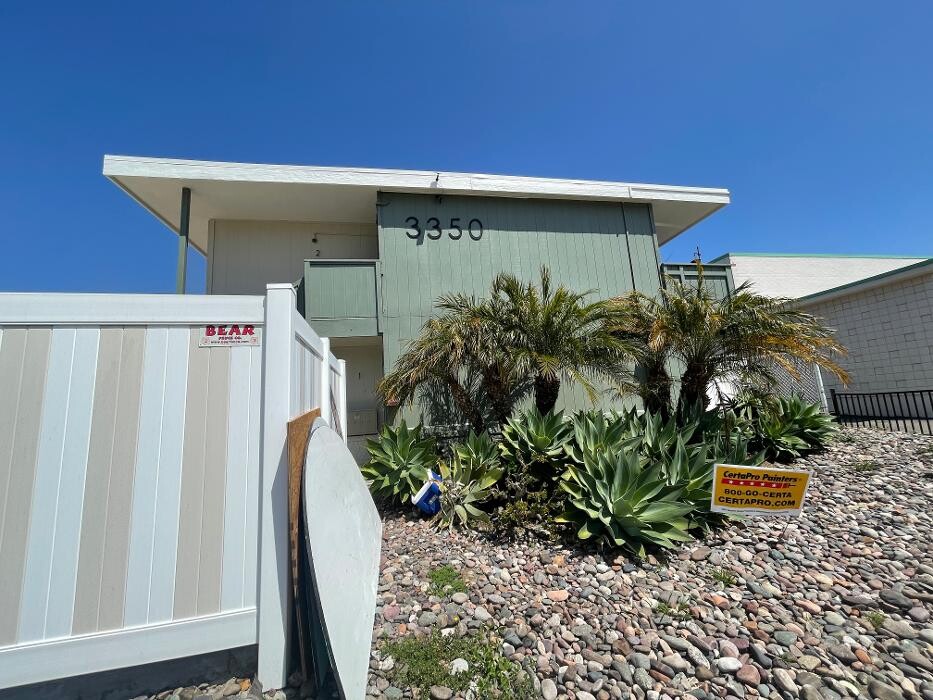 Images CertaPro Painters of Carlsbad
