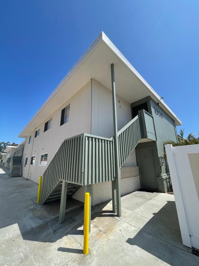 Images CertaPro Painters of Carlsbad