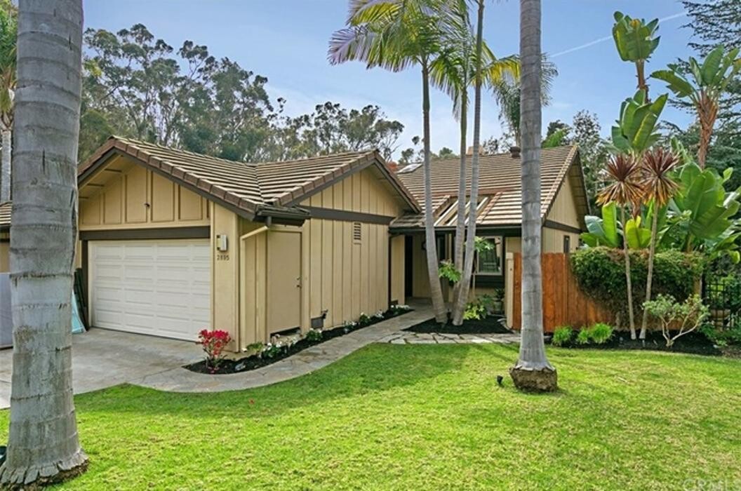 Images CertaPro Painters of Carlsbad