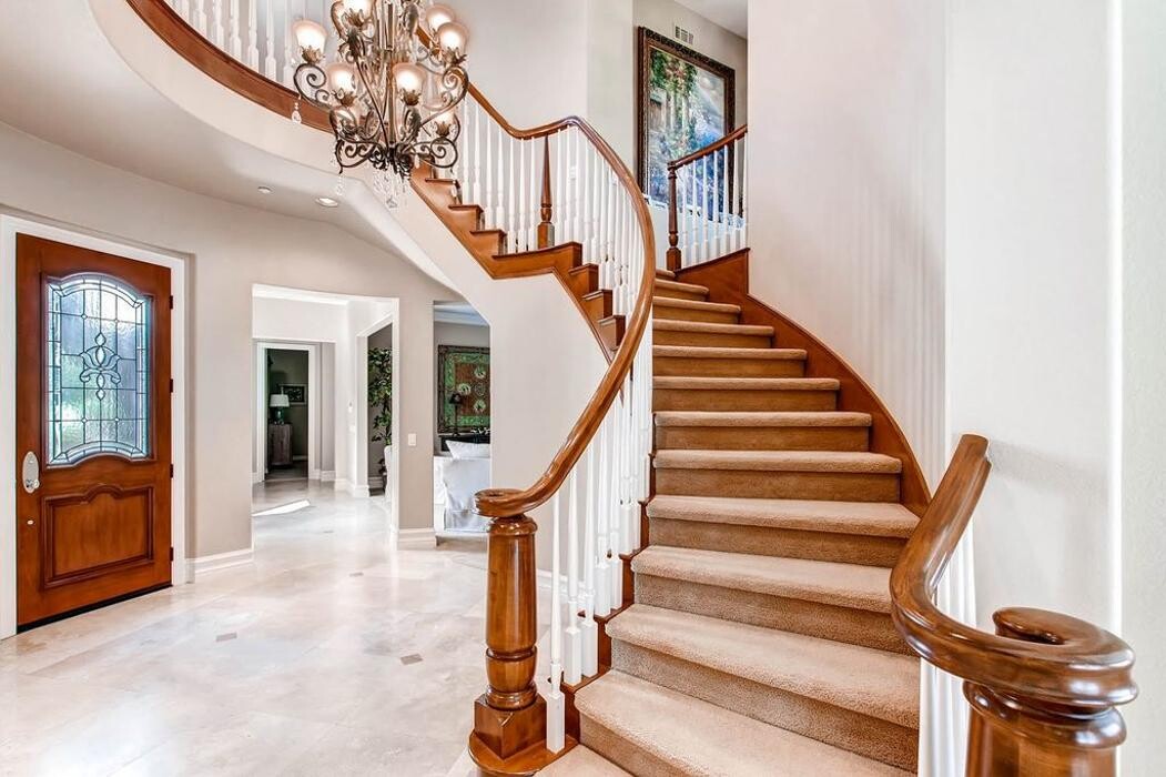 Images CertaPro Painters of Carlsbad