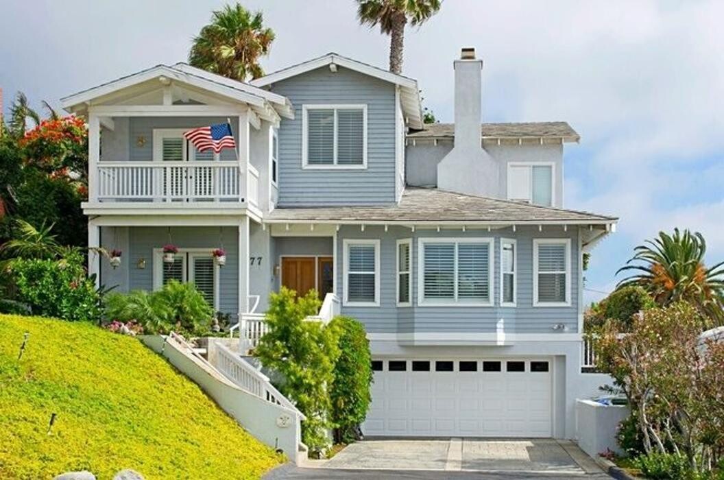 Images CertaPro Painters of Carlsbad