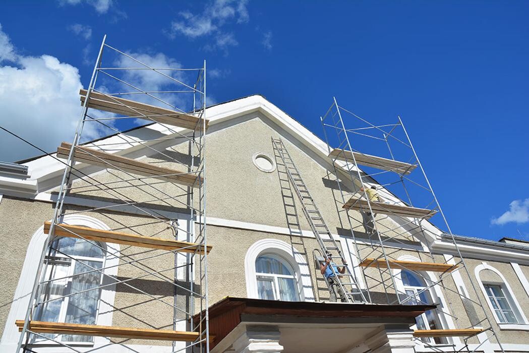 Images CertaPro Painters of Carlsbad
