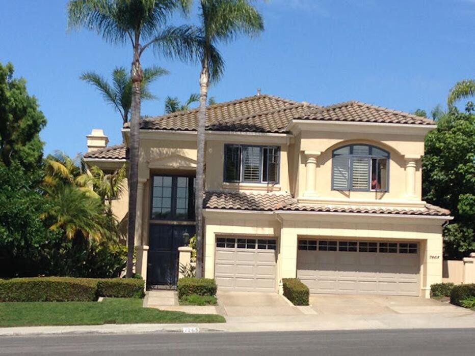 Images CertaPro Painters of Carlsbad