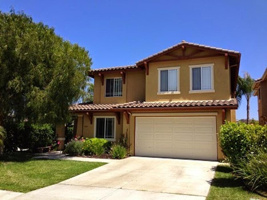 Images CertaPro Painters of Carlsbad