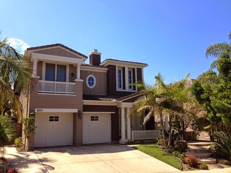 Images CertaPro Painters of Carlsbad