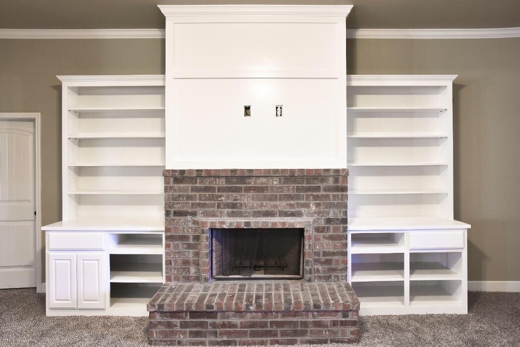 Images CertaPro Painters of Lubbock, TX