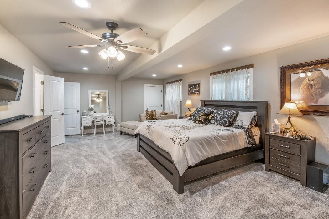 Images CertaPro Painters of Lubbock, TX