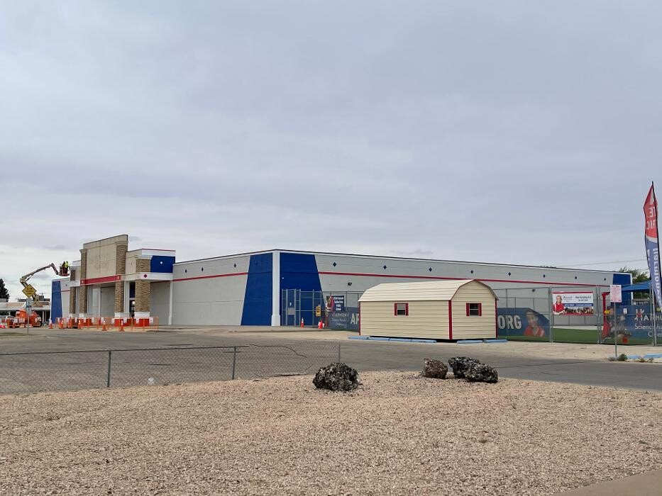 Images CertaPro Painters of Lubbock, TX