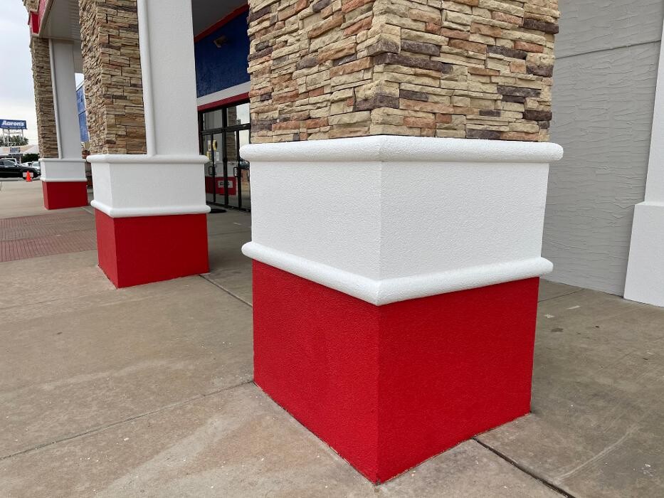 Images CertaPro Painters of Lubbock, TX
