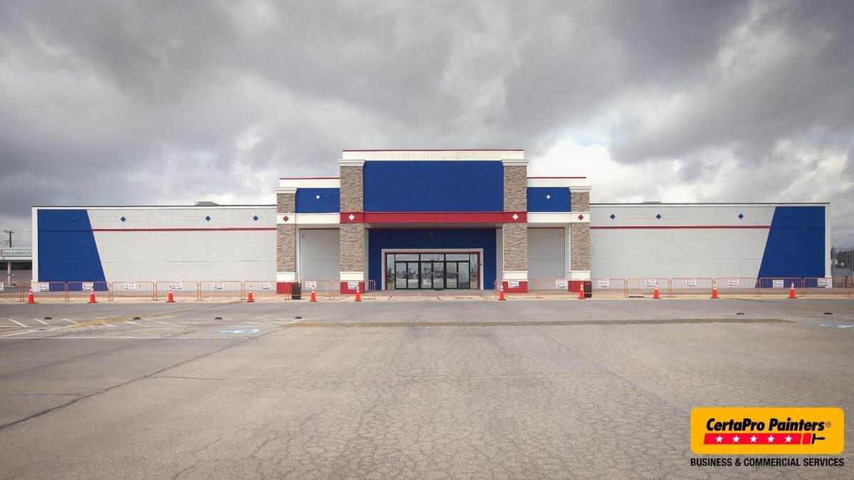 Images CertaPro Painters of Lubbock, TX