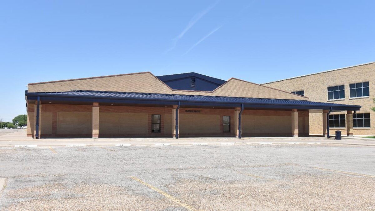 Images CertaPro Painters of Lubbock, TX