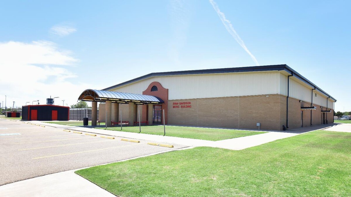 Images CertaPro Painters of Lubbock, TX