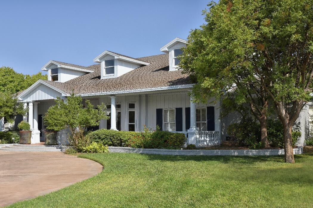 Images CertaPro Painters of Lubbock, TX