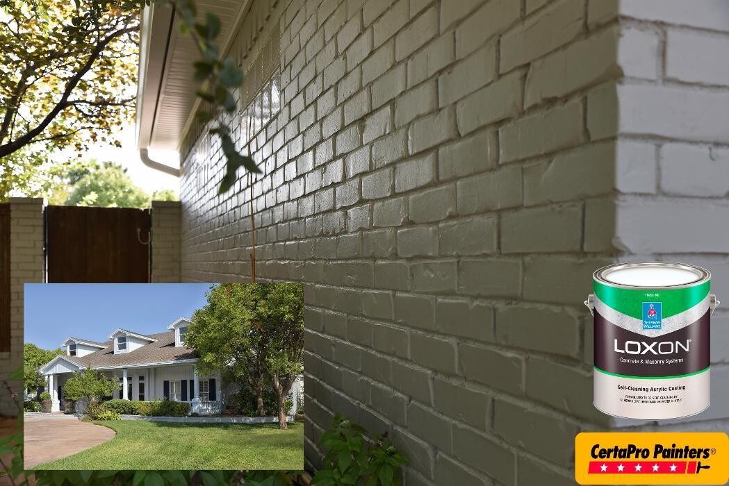 Images CertaPro Painters of Lubbock, TX