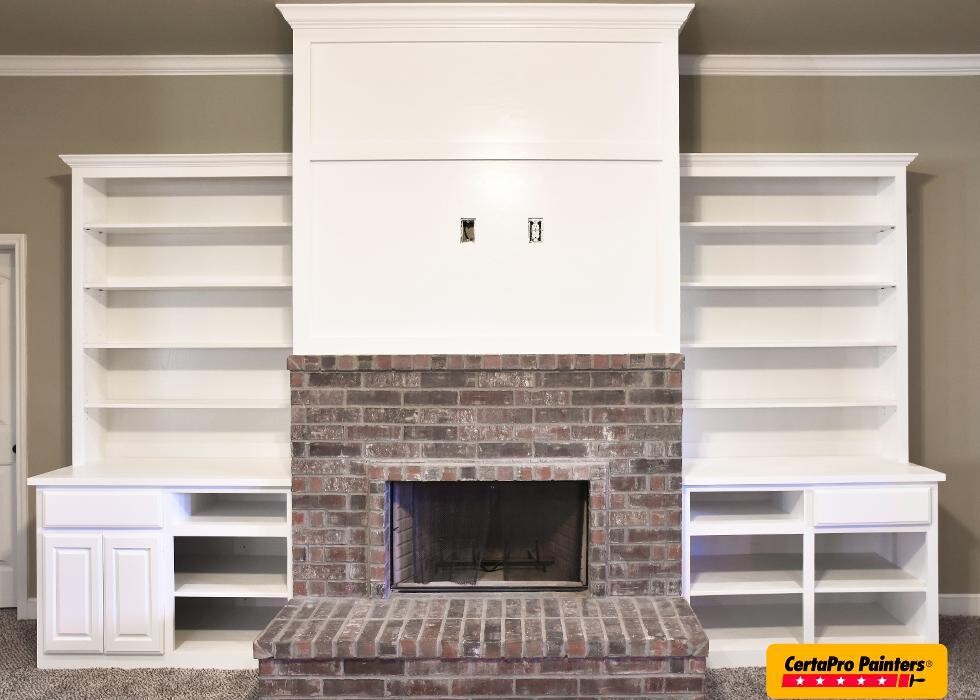 Images CertaPro Painters of Lubbock, TX