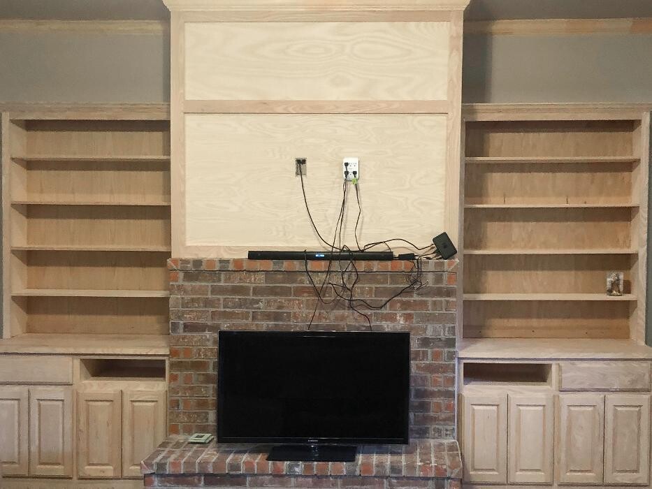 Images CertaPro Painters of Lubbock, TX