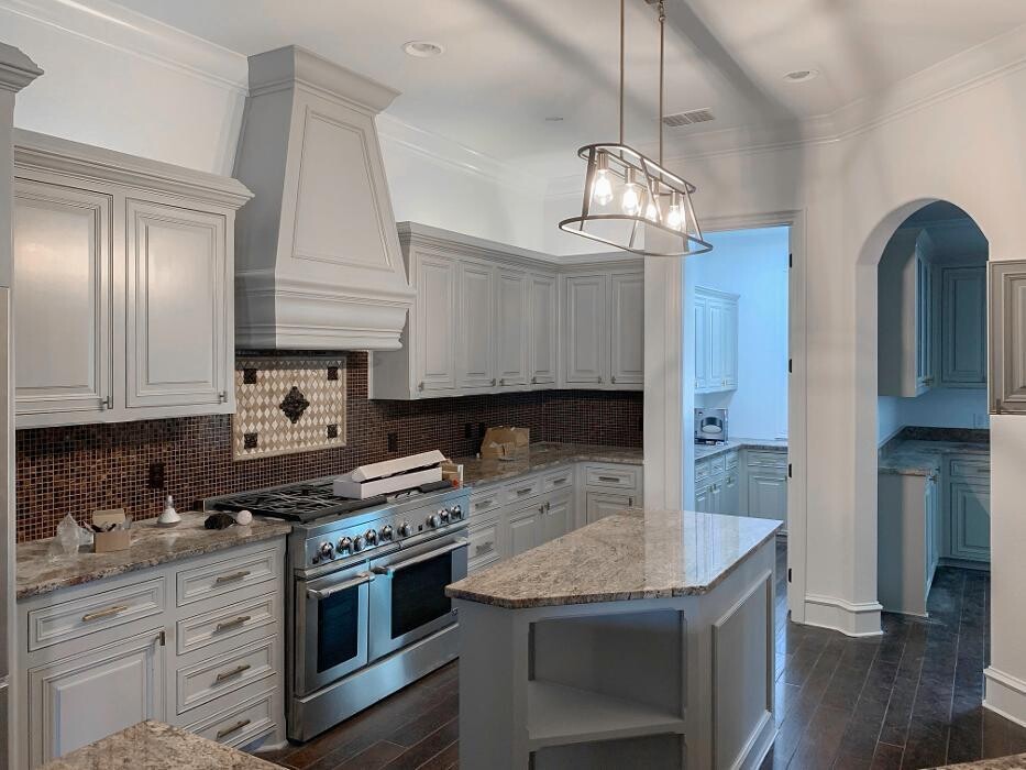 Images CertaPro Painters of Lubbock, TX