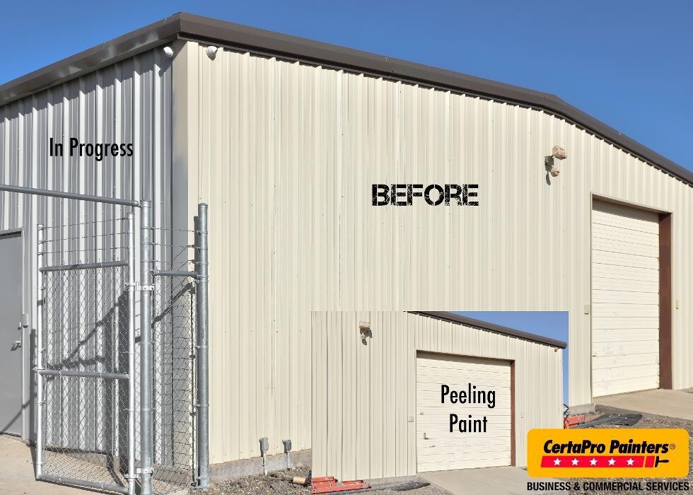 Images CertaPro Painters of Lubbock, TX