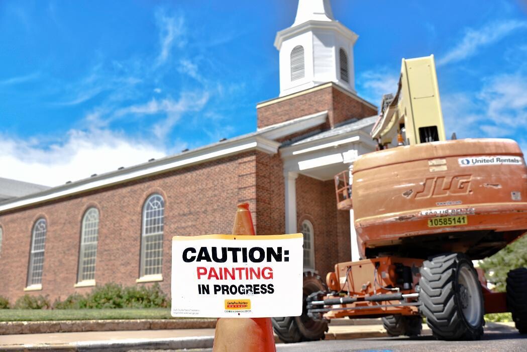 Images CertaPro Painters of Lubbock, TX
