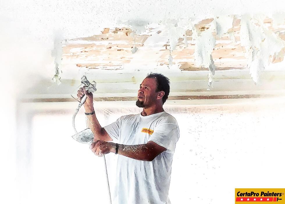 Images CertaPro Painters of Lubbock, TX