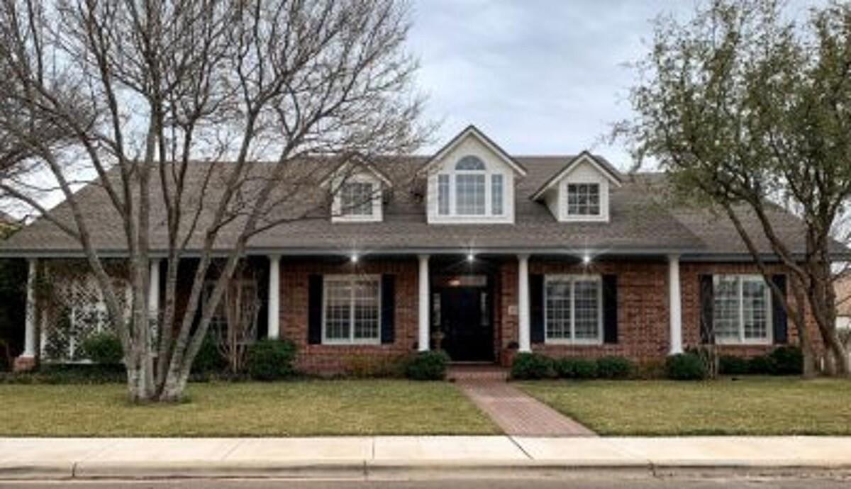 Images CertaPro Painters of Lubbock, TX
