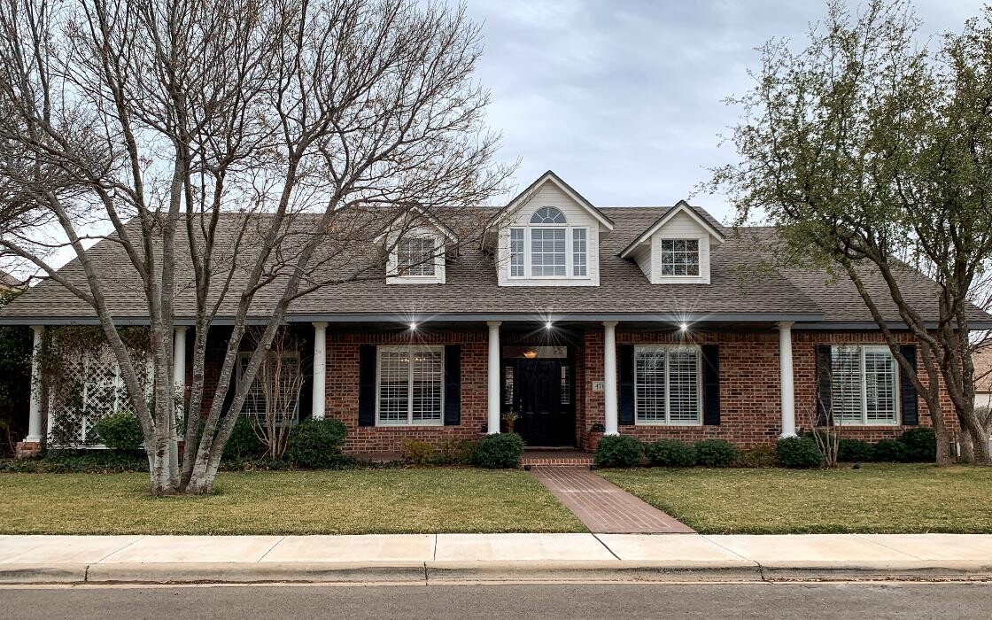 Images CertaPro Painters of Lubbock, TX