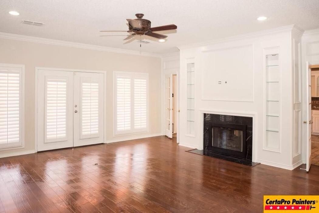 Images CertaPro Painters of Lubbock, TX