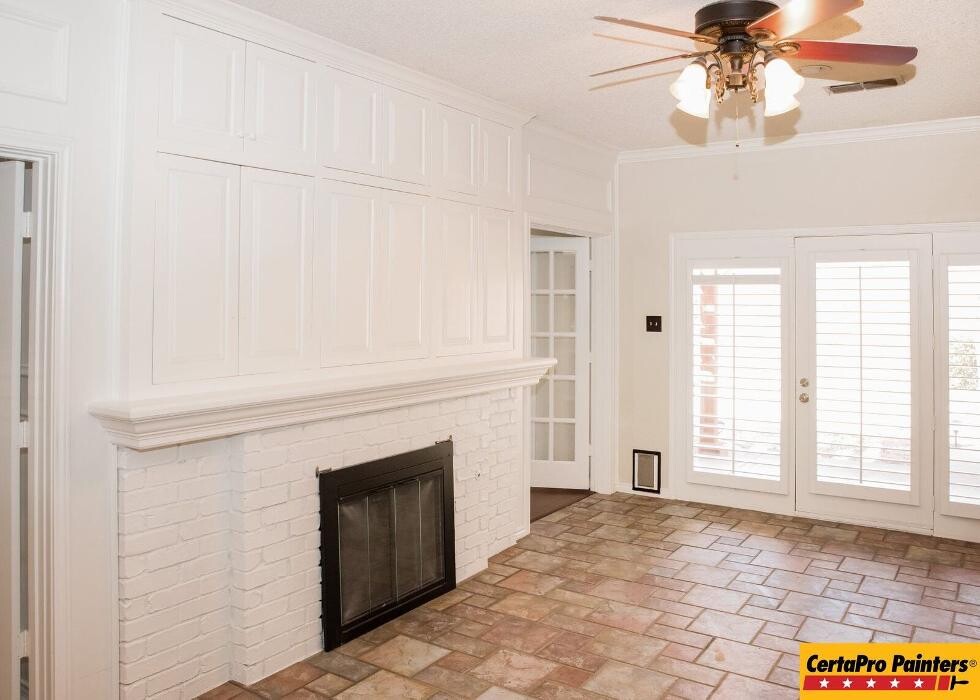 Images CertaPro Painters of Lubbock, TX