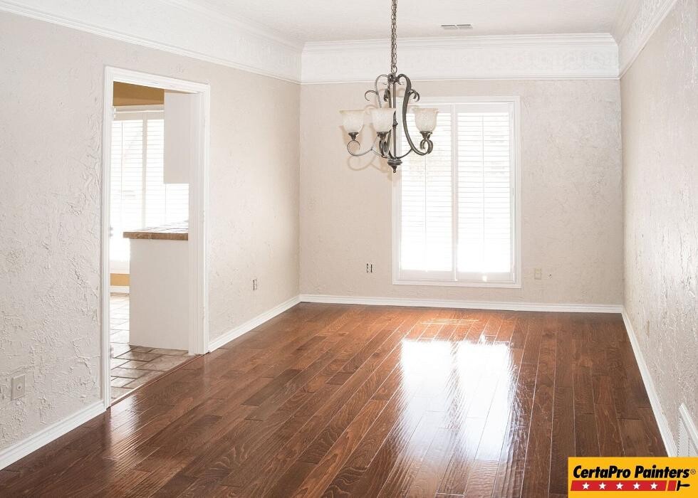 Images CertaPro Painters of Lubbock, TX