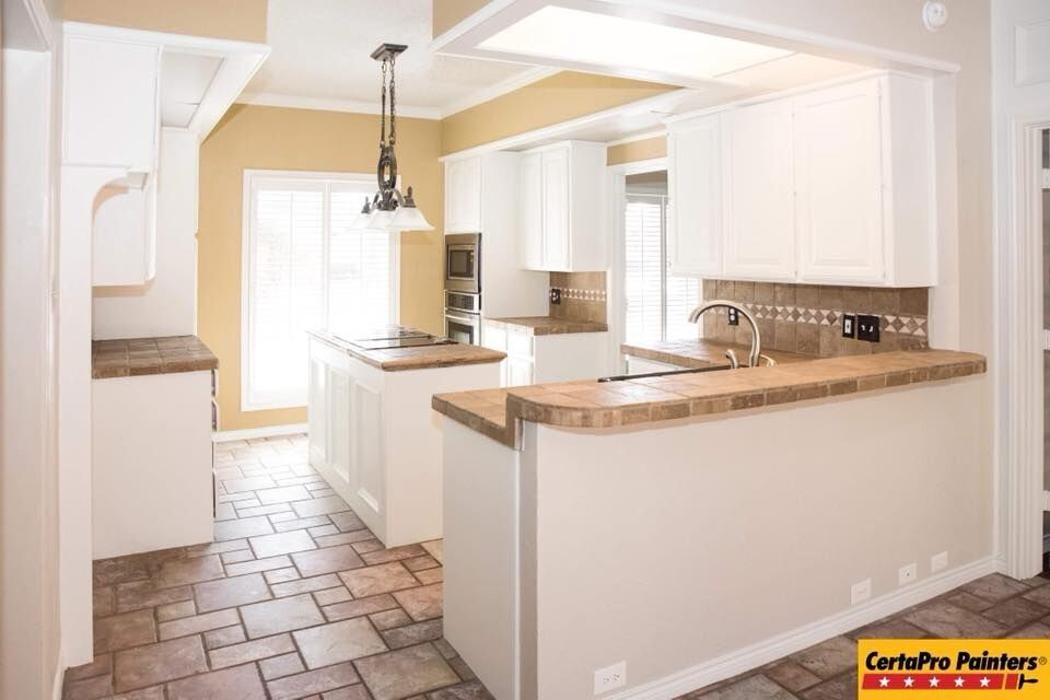 Images CertaPro Painters of Lubbock, TX