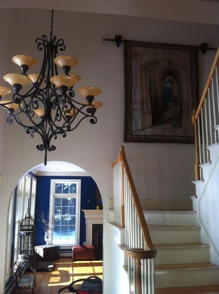 Images CertaPro Painters of Maine